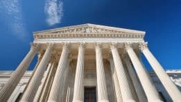 SKN | Could a Supreme Court Ruling Trigger a $150 Billion Tariff Refund Shock for Global Importers?