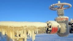 SKN | Are Europe’s Gas Markets Facing a Renewed Winter Stress Test as Prices Hit Six-Month Highs?