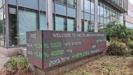 SKN | TA-SME60 Consolidates Gains: Is the Small-Cap Rally Taking a Breather?