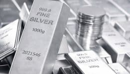 SKN | Is Silver’s Rally Losing Steam or Just Pausing After the US Tariff Decision?