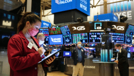 SKN | Why Did the Dow Rise While the S&P 500 and Nasdaq Fell? Defense Stocks Take the Lead as Tech Slides