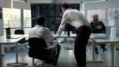 SKN | Global Equity Markets End a Mixed Week as U.S. Weakness Contrasts with Regional Divergence : Weekly Market Review – Week Ending January 30