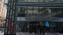 SKN | A Flying Start to 2026: Does the TA-35 Rally Signal a New Economic Era?