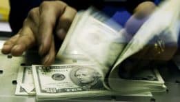 SKN | U.S. Debt Interest Nears a Trillion-Dollar Era: What Changes When the Bill Comes Due?