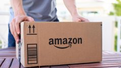 SKN | Can Amazon Pharmacy Redefine U.S. Drug Delivery With Same-Day Service in 4,500 Cities?