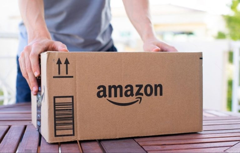 SKN | Can Amazon Pharmacy Redefine U.S. Drug Delivery With Same-Day Service in 4,500 Cities?