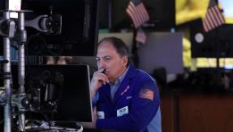 SKN | Is the AI Sell-Off Overdone? Wall Street Sees Fundamentals Intact Beneath the Noise