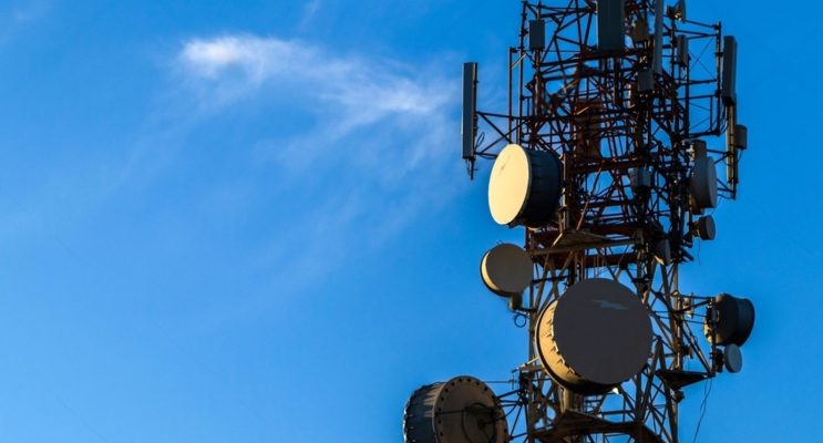 SKN | Can Verizon, AT&T and Liberty Latin America Navigate Margin Pressure in a Capital-Intensive 5G Era?