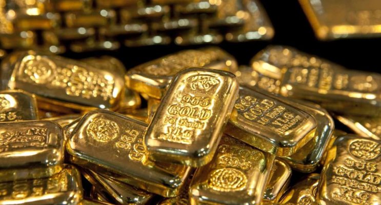 SKN | Is Gold’s Pullback Below $5,000 a Pause Before the Next Rally?