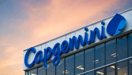 SKN | Can Europe Achieve Full Tech Sovereignty? Capgemini CEO Pushes Back on Calls for Total Autonomy