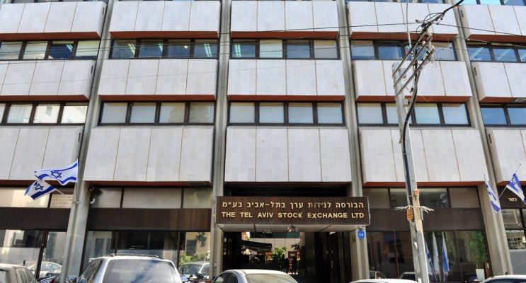 SKN | Israel Market Close Today, February 19, 2026: Broad Equity Selloff Hits Mid-Caps and Banks as Bonds Offer Limited Relief