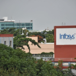 SKN | Infosys Gains as Dividend Yield and Stable Margins Offset Slower Growth Outlook