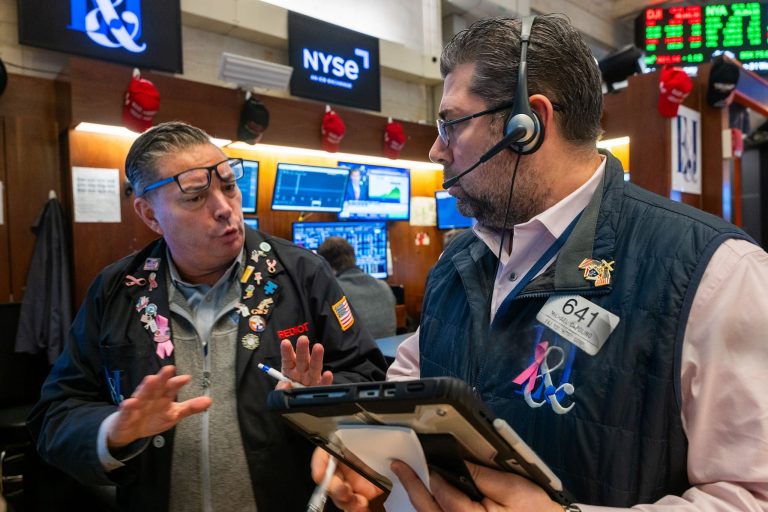 SKN | Meta–Nvidia AI Partnership and Robust Economic Data Power February 18 Market Rally