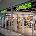 SKN | Can Crocs Reignite Growth in 2026 as Tariffs and HEYDUDE Weigh on Results?