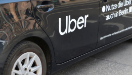 SKN | Is Uber’s $100 Million Charging Bet the Missing Link in Its Robotaxi Ambitions?