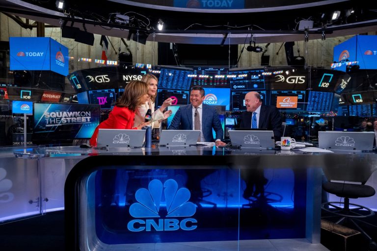 SKN | Dow, S&P 500, Nasdaq Slide After Hot PPI Inflation Print: Are U.S. Indexes Headed for a Monthly Pullback?