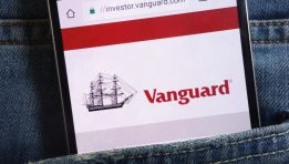 SKN | Can This Overlooked Vanguard Minimum Volatility ETF Outperform in a Volatile Market?