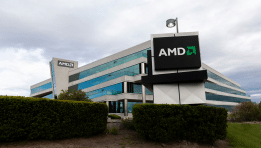 SKN | AMD Beats Quarterly Expectations as CPU Demand Reinforces Its Growth Narrative