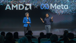 SKN | AMD and Meta’s $100 Billion AI Alliance Sends a Clear Signal to Nvidia — Is the AI Duopoly Emerging?