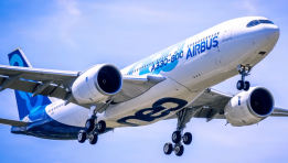 SKN | Is Airbus Losing Altitude? Delivery Target Miss and Boeing’s Comeback Pressure Shares