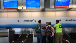 SKN | American Airlines (AAL) Jumps Over 6%: Strategic Expansion or Short-Term Rebound?