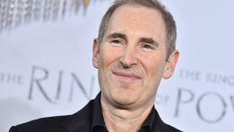 SKN | Amazon’s $200 Billion AI Bet: Can Andy Jassy Reignite AWS Growth?