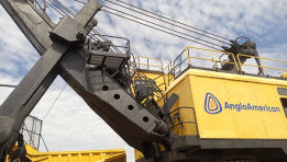 SKN | Citi Backs a Copper Power Play: Why Anglo American–Teck Merger Is Gaining Momentum