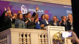 SKN | BigBear.ai Shares Surge as AI Optimism Collides With Earnings Reality