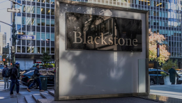 SKN | Blackstone Deepens Bet on Anthropic as AI Capital Race Accelerates