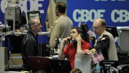 SKN | VIX Jumps Above 20 on February 27: Is Market Volatility Entering a New Phase?