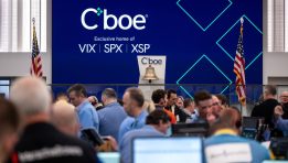 SKN | VIX Climbs Above 20 as Market Anxiety Builds on February 19