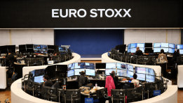 SKN | European Markets Extend Recovery as Currency Strength Supports Risk Appetite