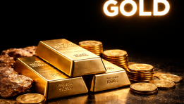 SKN | Gold Reclaims the $5,000 Level as Dollar Weakens—Is the Safe-Haven Trade Back in Control?
