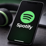SKN | Spotify Transformation: Profit Forecasts Shatter Estimates as New Era Begins Without Daniel Ek as CEO