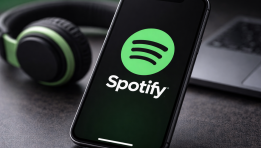 SKN | Spotify Transformation: Profit Forecasts Shatter Estimates as New Era Begins Without Daniel Ek as CEO