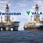 SKN | Offshore Giant: Transocean (RIG) to Acquire Valaris in $5.8 Billion Deal