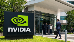 SKN | Why Are Nvidia Shares Slipping If AI Chip Demand Remains Red-Hot?
