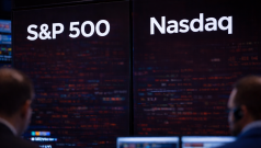 SKN | Are U.S. Stocks Losing Momentum as Economic Data Clouds the Rate Outlook?