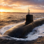 SKN | Is Europe’s Naval Rearmament Driving TKMS Toward a New Growth Cycle?