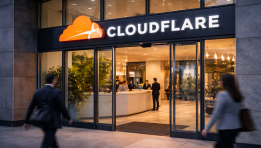 SKN | Is Cloudflare’s AI Momentum Signaling a New Phase of Cloud Growth?