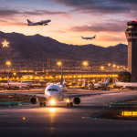 SKN | FAA Reopens El Paso Airspace — Was There Ever a Real Threat to Commercial Aviation?