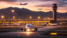 SKN | FAA Reopens El Paso Airspace — Was There Ever a Real Threat to Commercial Aviation?