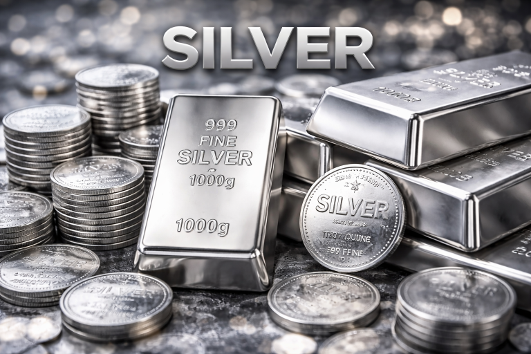 SKN | Is Silver’s Surge Above $85 Signaling a Sustainable Breakout or Another Volatility Trap?