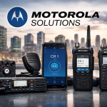 SKN | Can Motorola Solutions Sustain Its Momentum as Public Safety Spending Drives Earnings Higher?