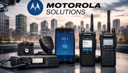 SKN | Can Motorola Solutions Sustain Its Momentum as Public Safety Spending Drives Earnings Higher?