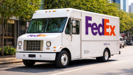 SKN | Can FedEx’s ‘Exceptional’ Holiday Season and Digital Push Deliver a Sustainable Earnings Rebound?