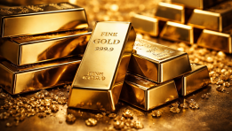 SKN | Gold Sinks in Shock Selloff as Traders Cover Equity Losses — Is the Safe-Haven Trade Cracking?