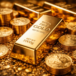 SKN | Will Gold Hold Above $5,000 After Sliding Below Key Level as Stocks Tumble?