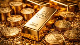 SKN | Will Gold Hold Above $5,000 After Sliding Below Key Level as Stocks Tumble?