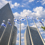 SKN | Israel Market Close Today, February 12, 2026: Equities Rebound Sharply as Value and Banks Lead Renewed Upside Momentum